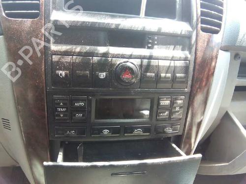 Rattakselaggregat KIA SORENTO I (JC)  | BP3064529M21 