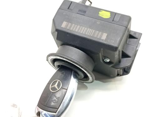 Card reader MERCEDES-BENZ C-CLASS (W203) C 280 (203.054) | BP40498617E4 - Image 2