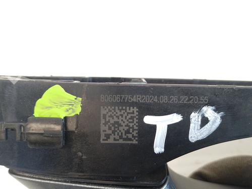 Rear right exterior door handle DACIA SANDERO III 1.0 TCe 90 | BP33173473C130 - Image 3