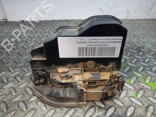 Rear right lock BMW X3 (E83)  | BP16779461C99 