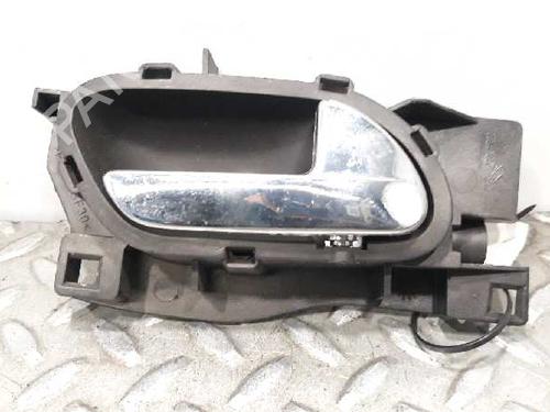 Used Front right interior door handle CITROËN C4 I (LC_) [2004-2014]  3220267