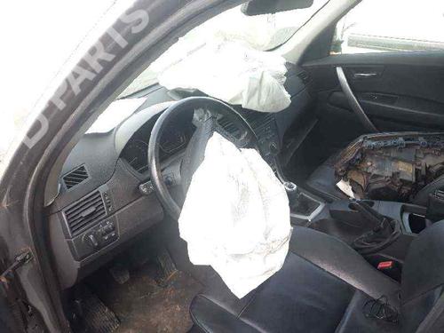 Gearbox BMW X3 (E83) 3.0 d | BP33401442M3 - Image 7