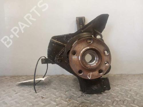 Used Right front steering knuckle FIAT SCUDO Van (220_) [1996-2006]  7663028