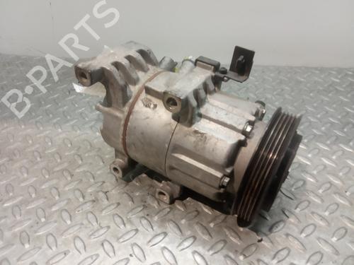 AC compressor HYUNDAI i30 (GD)  | BP8587353M34 