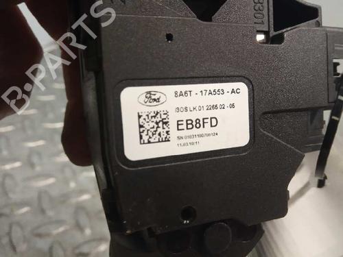 Ratstangsstang FORD FIESTA VI (CB1, CCN)  | BP6010374I23 