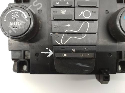 Climate control VOLVO V50 (545)  | BP18065050I5 