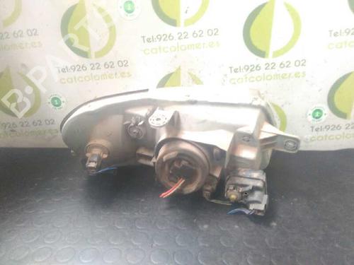Left headlight HYUNDAI ACCENT II (LC)  | BP3064941C28 