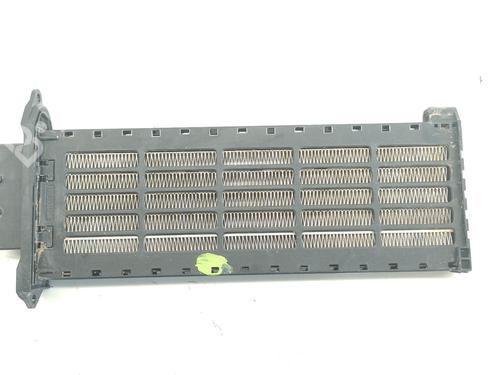 Used Heater resistor RENAULT KADJAR (HA_, HL_) 1.5 BLUE dCi 115 (HLA6) (116 hp) 27368112