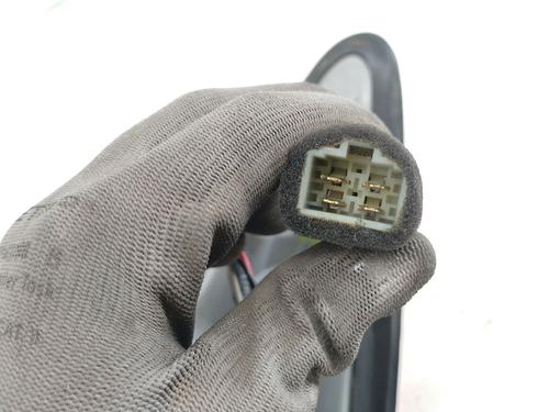 Left taillight CHEVROLET EPICA (KL1_) 2.5 | BP32235687C34 