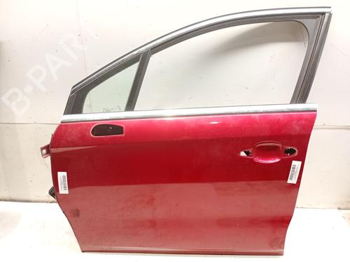Used Left front door Left front door 39407800 39407800