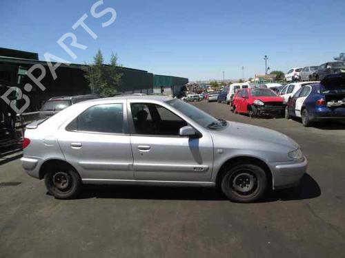 Right front driveshaft CITROËN XSARA (N1)  | BP3042009M39 