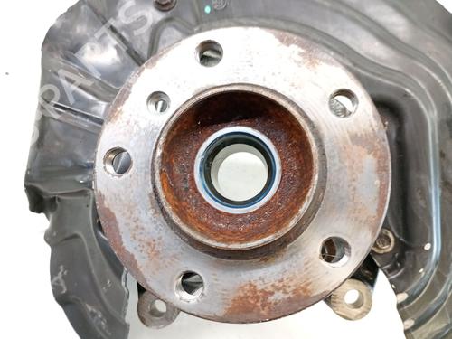 Left front steering knuckle BMW X3 (F25) xDrive 20 d | BP37405738M25 - Image 5