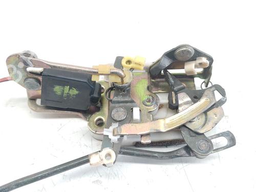 Front left lock MITSUBISHI GALLOPER (JK-01) 2.5 TD intercooler | BP30287797C98