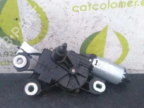 Rear wiper motor SEAT IBIZA IV (6J5, 6P1)  | BP3058386M102 