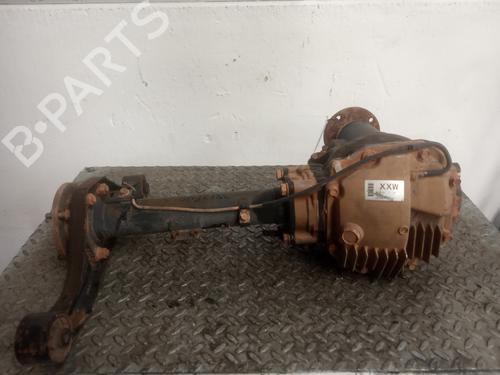 Front differential MITSUBISHI PAJERO III (V7_W, V6_W)  | BP9734955M23 