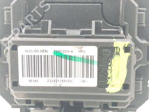 Heater resistor OPEL VIVARO B Van (X82) 1.6 CDTI (05) | BP32701202M108 - Image 4