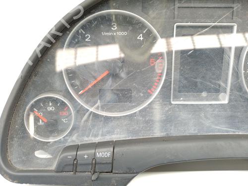 Instrument cluster AUDI A4 B7 (8EC) 2.0 TDI | BP3053422C47 