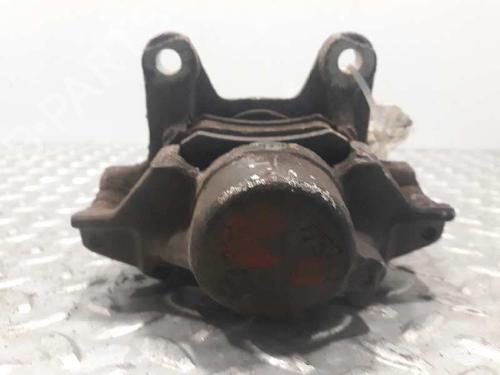 Left rear brake caliper MERCEDES-BENZ E-CLASS (W210)  | BP11622885M107 