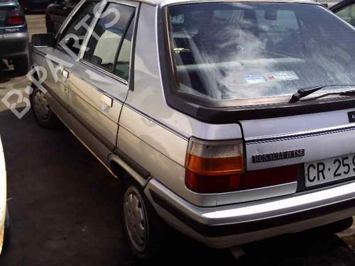 Used Parts SKODA FABIA I (6Y2) 2.0 4552861