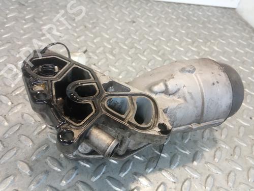 Oliekøler PEUGEOT 206 Hatchback (2A/C) [1998-2012]  14228688