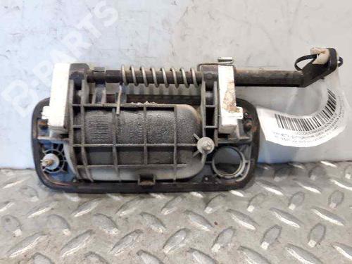 Front right exterior door handle PEUGEOT 406 Break (8E/F)  | BP3121685C129 