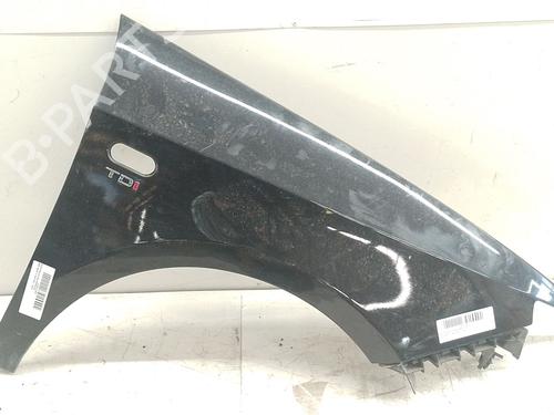 Used Right front fenders SEAT IBIZA IV (6J5, 6P1) 1.9 TDI (105 hp) 27638326