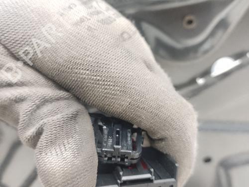 Right front door AUDI A3 (8P1)  | BP24105447C3 