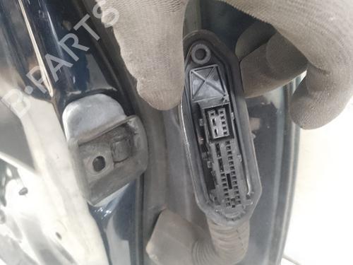 Left front door BMW 3 (E46)  | BP24105446C2 