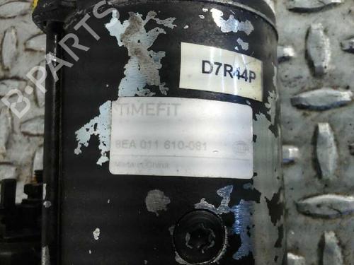 Starter RENAULT LAGUNA II (BG0/1_) 1.9 dCi (BG08, BG0G) | BP3063509M8 