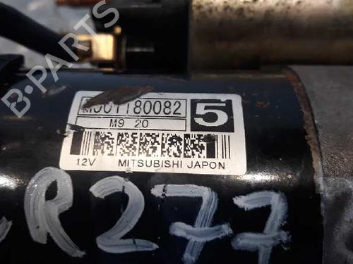 Startmotor CITROËN XANTIA (X2)  | BP6137987M8 