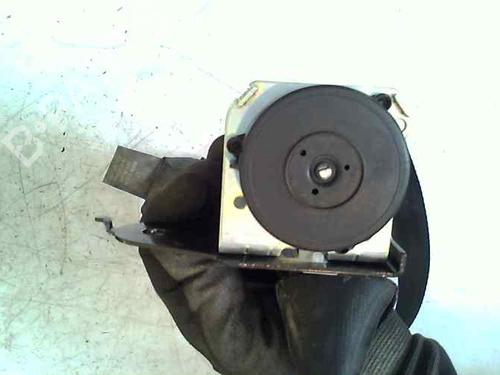 Used Rear left seatbelt NISSAN QASHQAI / QASHQAI +2 I (J10, NJ10, JJ10E) [2006-2014]  6634385