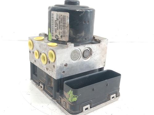 Used ABS pump BMW X3 (F25) xDrive 20 d (190 hp) 27638354