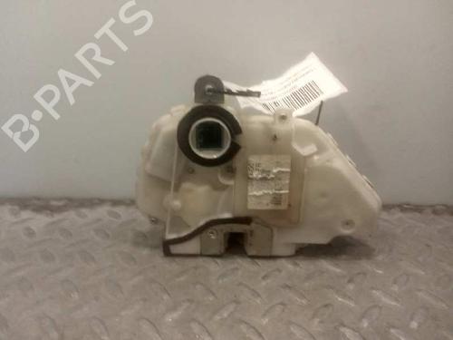Used Front left lock HONDA CIVIC VIII Hatchback (FN, FK) [2005-2012]  7219291
