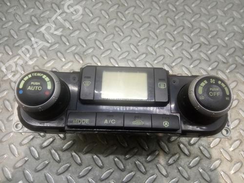 Used Climate control HYUNDAI SONATA V (NF) 2.0 CRDi (140 hp) 10739947
