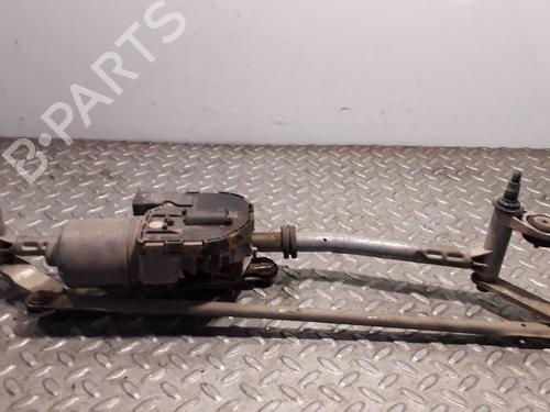 Used Front wiper motor VW PASSAT B6 (3C2) 2.0 TDI 16V (140 hp) 10754804
