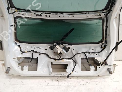 Tailgate CITROËN DS5 2.0 HDi 165 Hybrid4 4x4 | BP36159532C6  - Image 5