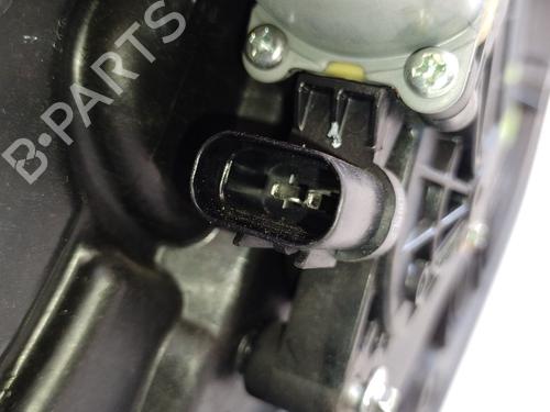 Front right window mechanism HYUNDAI i30 (GD) 1.6 CRDi | BP29638282C23 