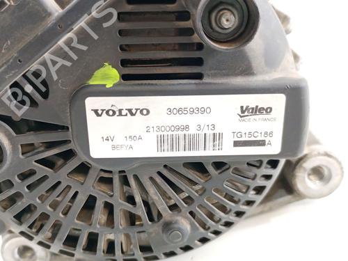 Alternator VOLVO V40 Hatchback (525) D2 | BP37467573M7 - Image 5