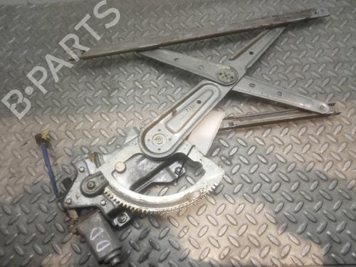 Front right window mechanism KIA SORENTO I (JC)  | BP11768268C23 