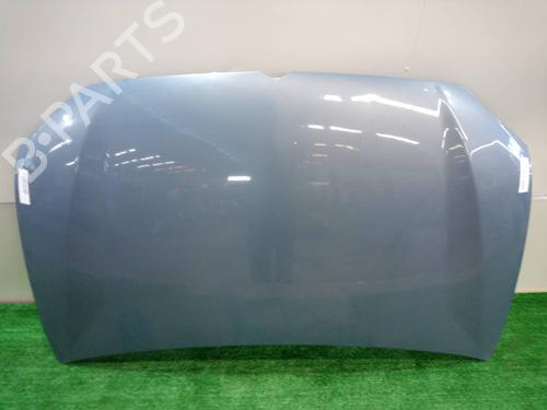 BP17125373C1 | Panser SSANGYONG RODIUS I  BP17125373C1