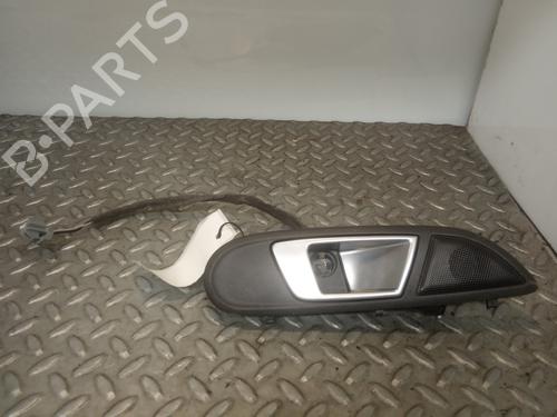 Front right interior door handle FORD FIESTA VI (CB1, CCN)  | BP10080537I14 