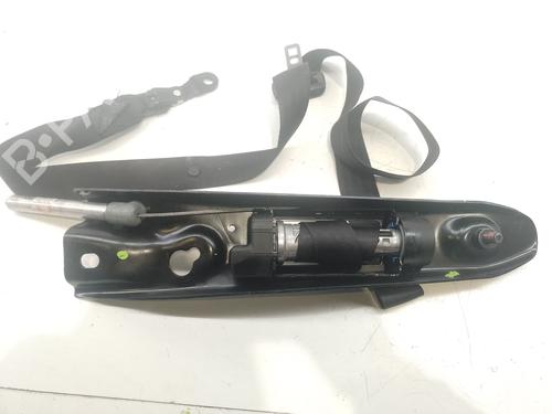 Used Front left seatbelt VOLVO XC90 I (275) D5 AWD (185 hp) 24110420