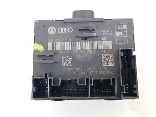 electronic-module-audi-a4-b8-8k2-2007-2008-2009-2010-2011-2012-2013-2014-2015-2016-2017-36701144 main image