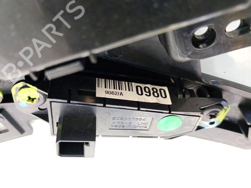 Climate control CHEVROLET CRUZE (J300) 1.6 | BP38651835I5 - Image 7