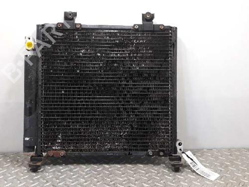 Kondensator Klimaanlage SUZUKI IGNIS I (FH) [2000-2005]  5986845