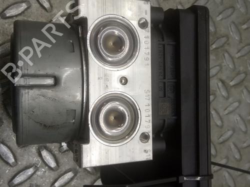 Used ABS pump BMW X2 (F39) sDrive 18 i (140 hp) 10277319