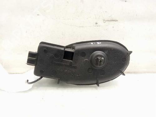 Rear right exterior door handle FORD FOCUS I (DAW, DBW)  | BP4442575C130 