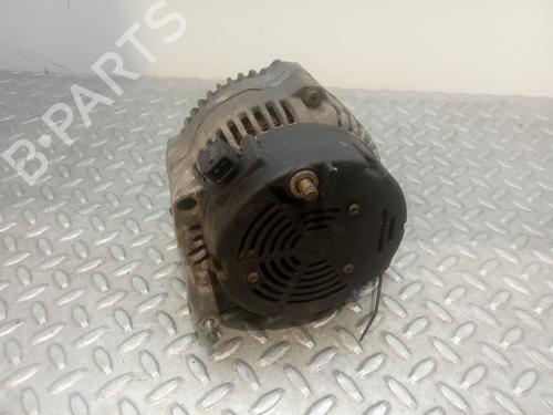 Alternator VW GOLF IV (1J1)  | BP16580808M7 