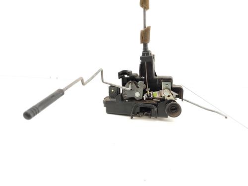 Rear left lock OPEL ANTARA A (L07)  | BP18641102C100 