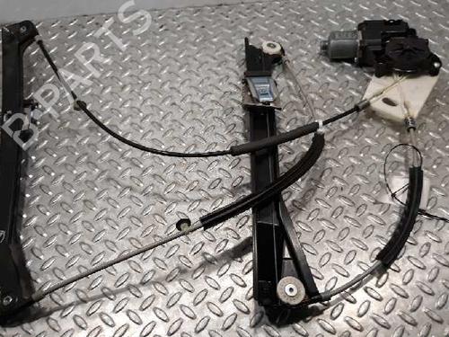 Used Front left window mechanism VW POLO V (6R1, 6C1) [2009-2022]  3067976